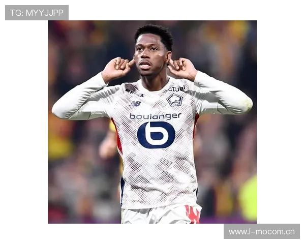 加拿大足协宣布乔纳森戴维荣膺年度最佳男足运动员称号